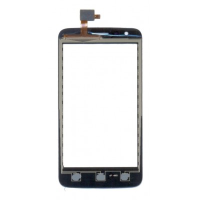 Touch Screen Digitizer For Videocon Infinium Z50q Lite White By - Maxbhi Com