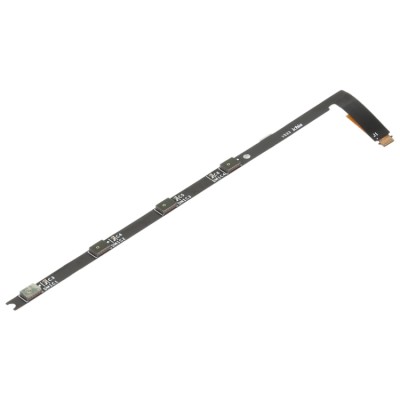 Microphone Flex Cable For Google Pixel C 32gb By - Maxbhi Com