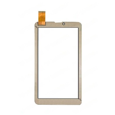 Touch Screen Digitizer For Datawind Ubislate 7dcx Black By - Maxbhi Com