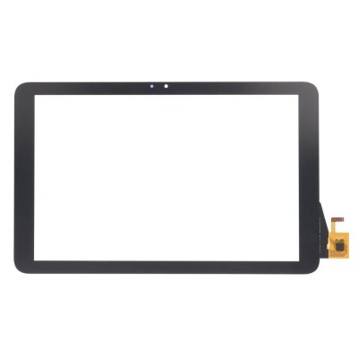 Touch Screen Digitizer For Lg G Pad Ii 10 1 Lte White By - Maxbhi Com