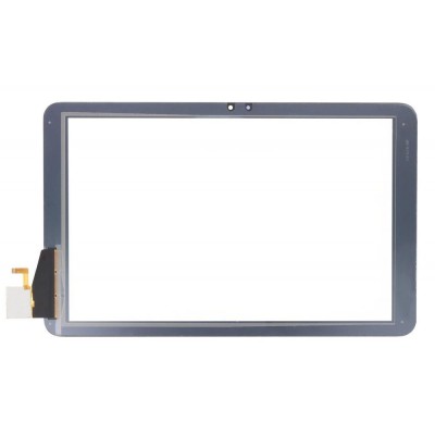 Touch Screen Digitizer For Lg G Pad Ii 10 1 Lte White By - Maxbhi Com