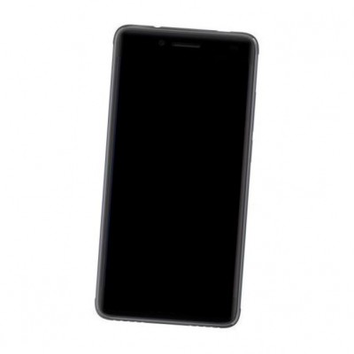 Handsfree Audio Jack Flex Cable For Blu Studio C 8plus8 Lte By - Maxbhi Com