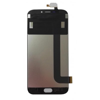 Lcd With Touch Screen For Doogee X9 Pro Black By - Maxbhi Com
