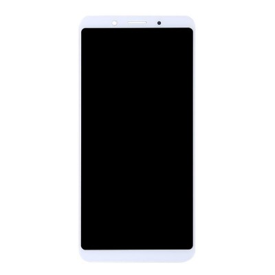 Lcd With Touch Screen For Oppo A75 Gold By - Maxbhi Com