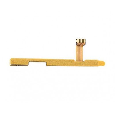 Power Button Flex Cable For Doogee X9 Pro On Off Flex Pcb By - Maxbhi Com