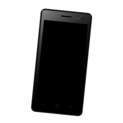Lcd Connector For Zte Blade Q Pro By - Maxbhi Com