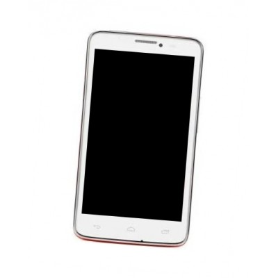 Lcd Connector For Alcatel One Touch Scribe Easy 8000d With Dual Sim By - Maxbhi Com