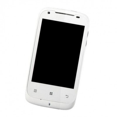 Lcd Connector For Lenovo A360 By - Maxbhi Com