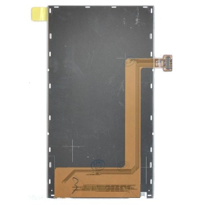 Lcd Screen For Lenovo A820t Replacement Display By - Maxbhi Com
