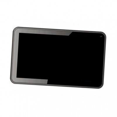 Lcd Connector For Micromax Funbook P255 By - Maxbhi Com