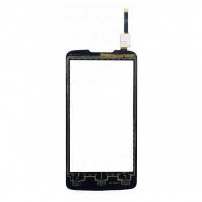 Touch Screen Digitizer For Lenovo A820t White By - Maxbhi Com