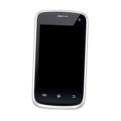 Lcd Connector For Iball Andi 3 5 By - Maxbhi Com