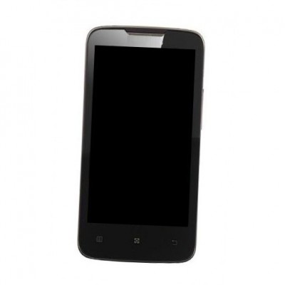 Lcd Connector For Lenovo A820t By - Maxbhi Com