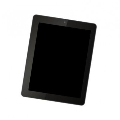 Lcd Connector For Prestigio Multipad 4 Ultra Quad 8 0 3g By - Maxbhi Com