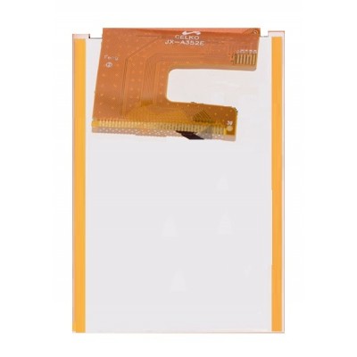 Lcd Screen For Celkon Campus Nova A352e Replacement Display By - Maxbhi Com