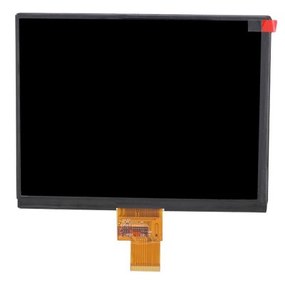 Lcd Screen For Prestigio Multipad 4 Ultra Quad 8 0 3g Replacement Display By - Maxbhi Com