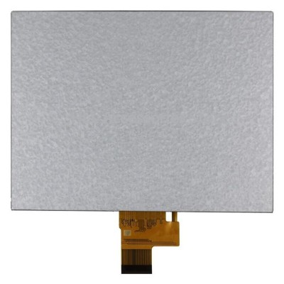 Lcd Screen For Prestigio Multipad 4 Ultra Quad 8 0 3g Replacement Display By - Maxbhi Com