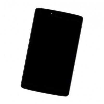 Lcd Connector For Lg G Pad 8 0 V480 By - Maxbhi Com