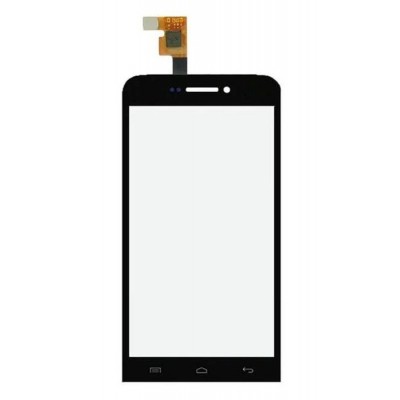 Touch Screen Digitizer For Wiko Wax Coral By - Maxbhi Com