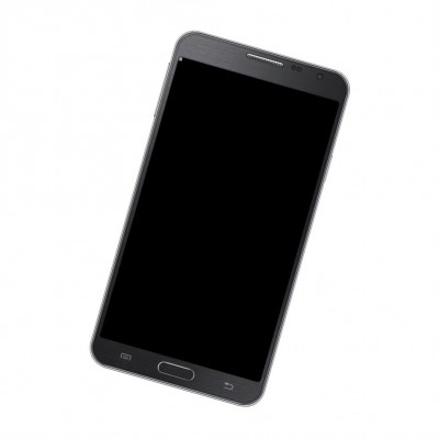 Lcd Connector For Samsung Galaxy Note 3 Neo 3g Smn750 By - Maxbhi Com