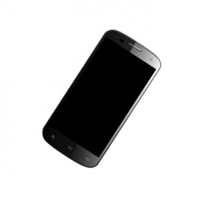 Lcd Connector For Spice Mi491 Stellar Virtuoso Pro By - Maxbhi Com