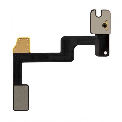 Microphone Flex Cable For Apple Ipad 2 64 Gb By - Maxbhi Com