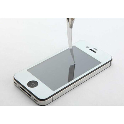 Tempered Glass Screen Protector Guard for Champion X1 Star