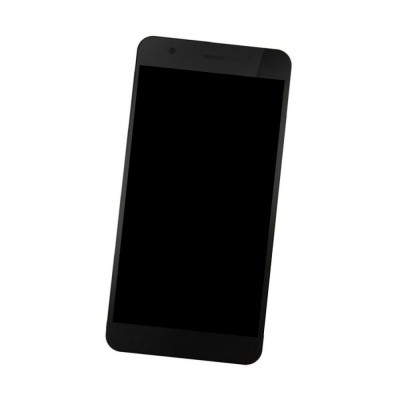 Lcd Flex Cable For Wammy Note 4 By - Maxbhi Com