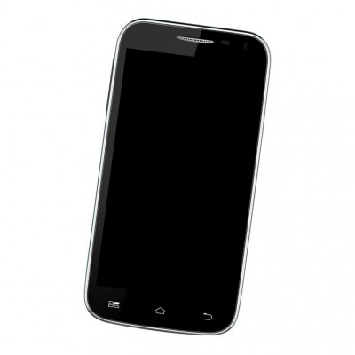 Lcd Connector For Bq S60 By - Maxbhi Com