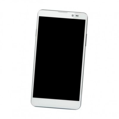 Lcd Connector For Thl T200 By - Maxbhi Com