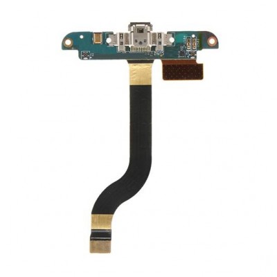 Charging Connector Flex Cable For Asus Padfone 2 A68 By - Maxbhi Com