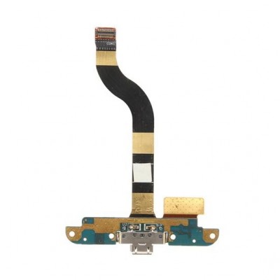 Charging Connector Flex Cable For Asus Padfone 2 A68 By - Maxbhi Com