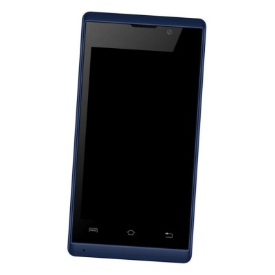 Lcd Connector For Lava A48 By - Maxbhi Com