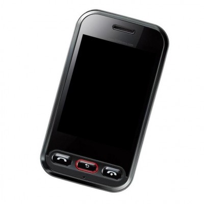 Lcd Connector For Lg Cookie Max T325 By - Maxbhi Com