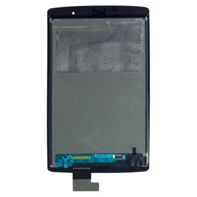 Lcd With Touch Screen For Lg G Pad Ii 8 3 Lte Black By - Maxbhi Com