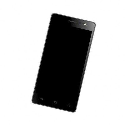 Proximity Light Sensor Flex Cable For Xolo Era X By - Maxbhi Com