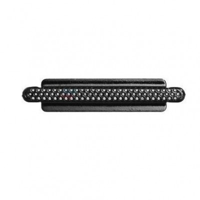 Speaker Jaali Anti Dust Net Rubber For Reach Sense 400 By - Maxbhi Com