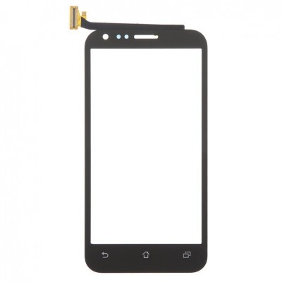 Touch Screen Digitizer For Asus Padfone 2 A68 Black By - Maxbhi Com