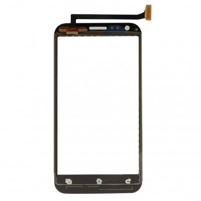 Touch Screen Digitizer For Asus Padfone 2 A68 White By - Maxbhi Com