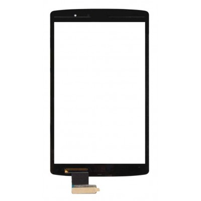 Touch Screen Digitizer For Lg G Pad Ii 8 3 Lte Brown By - Maxbhi Com