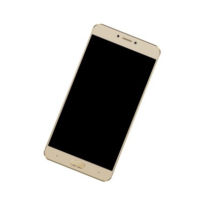 Home Button Flex Cable Only For Allview X3 Soul Plus By - Maxbhi Com