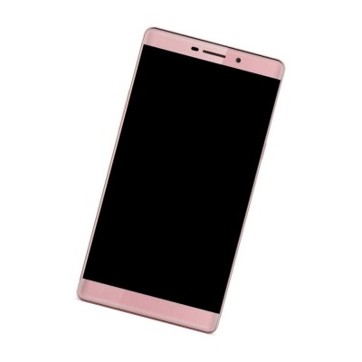Lcd Connector For Vkworld T1 Plus By - Maxbhi Com