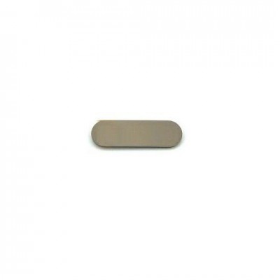 Home Button Outer For Allview X3 Soul Plus White By - Maxbhi Com
