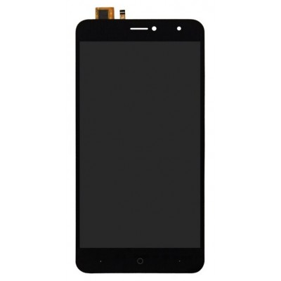 Lcd With Touch Screen For Doogee X7 Pro Rose Gold By - Maxbhi Com