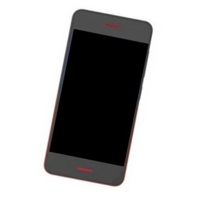 Lcd Connector For Spice F301 By - Maxbhi Com