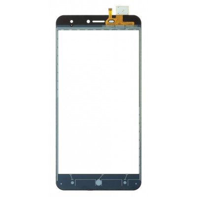 Touch Screen Digitizer For Doogee X7 Pro Black By - Maxbhi Com