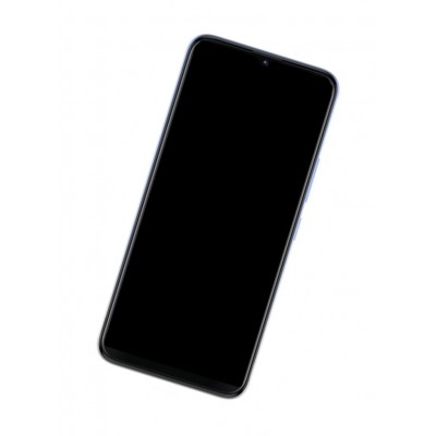 Lcd Connector For Itel A37 By - Maxbhi Com