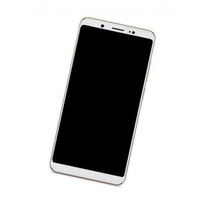Lcd Connector For Vivo Y79 By - Maxbhi Com