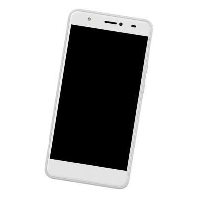 Lcd Connector For Blu Studio J8 By - Maxbhi Com