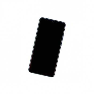 Lcd Flex Cable For Zen Cinemax Infinity By - Maxbhi Com